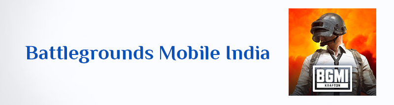 تنزيل Battlegrounds Mobile India BGMI APK لنظام Android