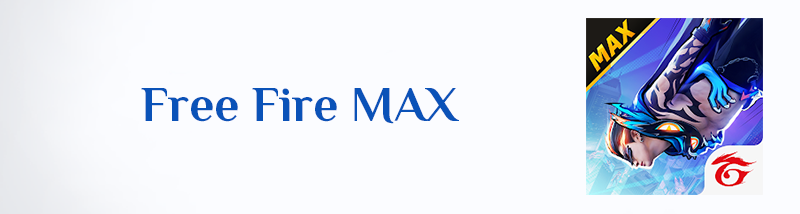 تنزيل فري فاير ماكس Free Fire MAX APK للاندرويد