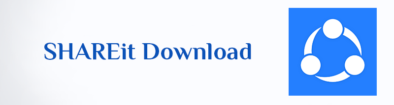 تنزيل شير ات SHAREit APK لـ Android