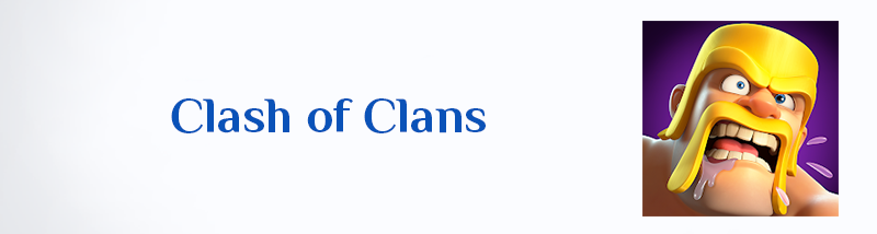 تنزيل Clash of Clans APK للاندرويد