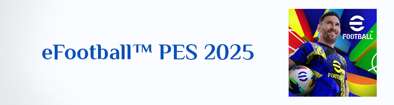تنزيل KONAMI eFootball PES APK لـ Android