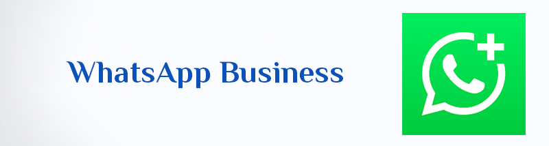 تنزيل WhatsApp Business APK لـ Android