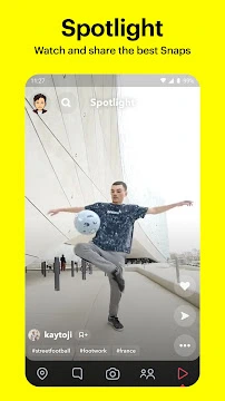 #7 - صور من البرنامج